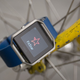 The original Fitbit smartwatch (Image: Alex Cranz/Gizmodo)